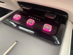 Deepal L07 230Ultra Smart DriveAD PROEREV Edition - ფოტო 19
