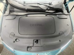 Deepal L07 230Ultra Smart DriveAD PROEREV Edition - ფოტო 6