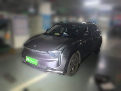 Neta U 2022 Neta U-II 400 LFP - ფოტო 1