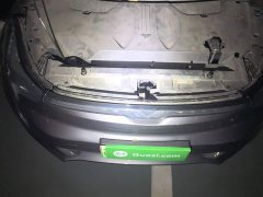 Neta U 2022 Neta U-II 400 LFP - ფოტო 16