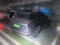 Neta U 2022 Neta U-II 400 LFP - ფოტო 4