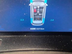 Neta U 2022 Neta U-II 400 LFP - ფოტო 8