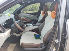 BYD Song Pro New Energy 2022 DM-i 51km Premium Edition - ფოტო 11