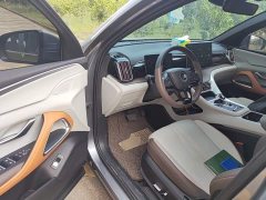 BYD Song Pro New Energy 2022 DM-i 51km Premium Edition - ფოტო 12
