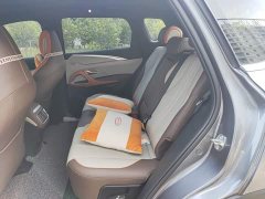 BYD Song Pro New Energy 2022 DM-i 51km Premium Edition - ფოტო 13