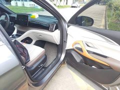BYD Song Pro New Energy 2022 DM-i 51km Premium Edition - ფოტო 19