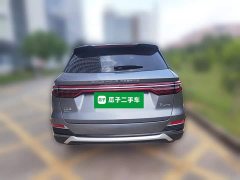 BYD Song Pro New Energy 2022 DM-i 51km Premium Edition - ფოტო 3