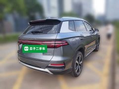BYD Song Pro New Energy 2022 DM-i 51km Premium Edition - ფოტო 4