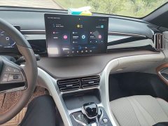 BYD Song Pro New Energy 2022 DM-i 51km Premium Edition - ფოტო 9