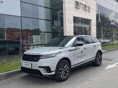 Land Rover Range Rover Evoque 250PS - ფოტო 1
