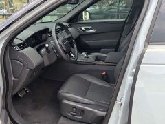 Land Rover Range Rover Evoque 250PS - ფოტო 11