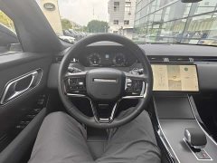 Land Rover Range Rover Evoque 250PS - ფოტო 15