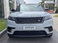 Land Rover Range Rover Evoque 250PS - ფოტო 2