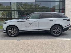 Land Rover Range Rover Evoque 250PS - ფოტო 4
