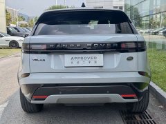 Land Rover Range Rover Evoque 250PS - ფოტო 6