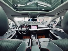 Volkswagen Lingdu 2022 Lingdu L 280TSI DSG Spicy Edition - ფოტო 10