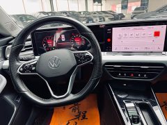 Volkswagen Lingdu 2022 Lingdu L 280TSI DSG Spicy Edition - ფოტო 11