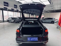Volkswagen Lingdu 2022 Lingdu L 280TSI DSG Spicy Edition - ფოტო 15