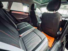 Volkswagen Lingdu 2022 Lingdu L 280TSI DSG Spicy Edition - ფოტო 16