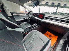 Volkswagen Lingdu 2022 Lingdu L 280TSI DSG Spicy Edition - ფოტო 17
