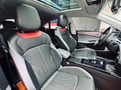 Volkswagen Lingdu 2022 Lingdu L 280TSI DSG Spicy Edition - ფოტო 18