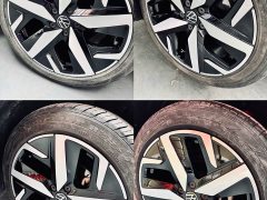 Volkswagen Lingdu 2022 Lingdu L 280TSI DSG Spicy Edition - ფოტო 19
