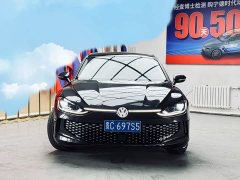 Volkswagen Lingdu 2022 Lingdu L 280TSI DSG Spicy Edition - ფოტო 2