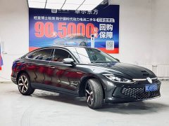 Volkswagen Lingdu 2022 Lingdu L 280TSI DSG Spicy Edition - ფოტო 3
