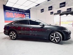 Volkswagen Lingdu 2022 Lingdu L 280TSI DSG Spicy Edition - ფოტო 4