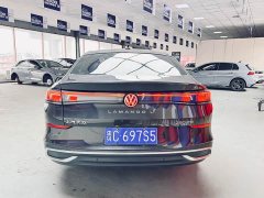 Volkswagen Lingdu 2022 Lingdu L 280TSI DSG Spicy Edition - ფოტო 5