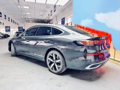 Volkswagen Lingdu 2022 Lingdu L 280TSI DSG Spicy Edition - ფოტო 6