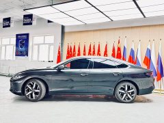 Volkswagen Lingdu 2022 Lingdu L 280TSI DSG Spicy Edition - ფოტო 7