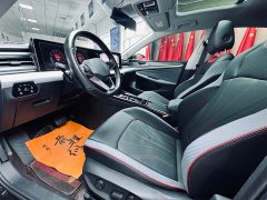 Volkswagen Lingdu 2022 Lingdu L 280TSI DSG Spicy Edition - ფოტო 8