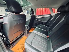 Volkswagen Lingdu 2022 Lingdu L 280TSI DSG Spicy Edition - ფოტო 9