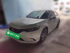 Honda Xingyue 240TURBO CVT Smart Comfort Edition - ფოტო 1