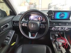 Honda Xingyue 240TURBO CVT Smart Comfort Edition - ფოტო 11
