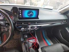 Honda Xingyue 240TURBO CVT Smart Comfort Edition - ფოტო 14