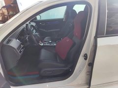 Honda Xingyue 240TURBO CVT Smart Comfort Edition - ფოტო 16