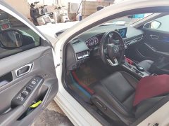 Honda Xingyue 240TURBO CVT Smart Comfort Edition - ფოტო 17