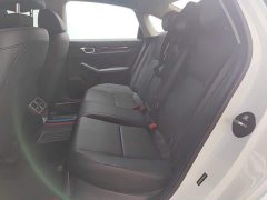 Honda Xingyue 240TURBO CVT Smart Comfort Edition - ფოტო 18