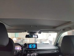 Honda Xingyue 240TURBO CVT Smart Comfort Edition - ფოტო 19