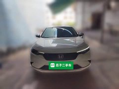 Honda Xingyue 240TURBO CVT Smart Comfort Edition - ფოტო 2