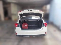 Honda Xingyue 240TURBO CVT Smart Comfort Edition - ფოტო 20
