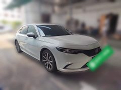 Honda Xingyue 240TURBO CVT Smart Comfort Edition - ფოტო 3