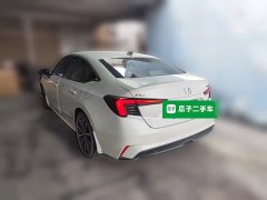 Honda Xingyue 240TURBO CVT Smart Comfort Edition - ფოტო 4