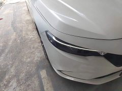 Honda Xingyue 240TURBO CVT Smart Comfort Edition - ფოტო 7