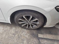 Honda Xingyue 240TURBO CVT Smart Comfort Edition - ფოტო 8