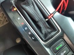 Honda Xingyue 240TURBO CVT Smart Comfort Edition - ფოტო 9