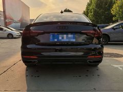Audi A4L 2023 45 TFSI quattro Dynamic Luxury Edition - ფოტო 3