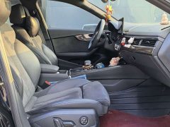 Audi A4L 2023 45 TFSI quattro Dynamic Luxury Edition - ფოტო 5